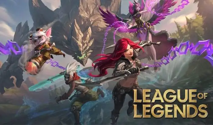 game mmorpg pc
